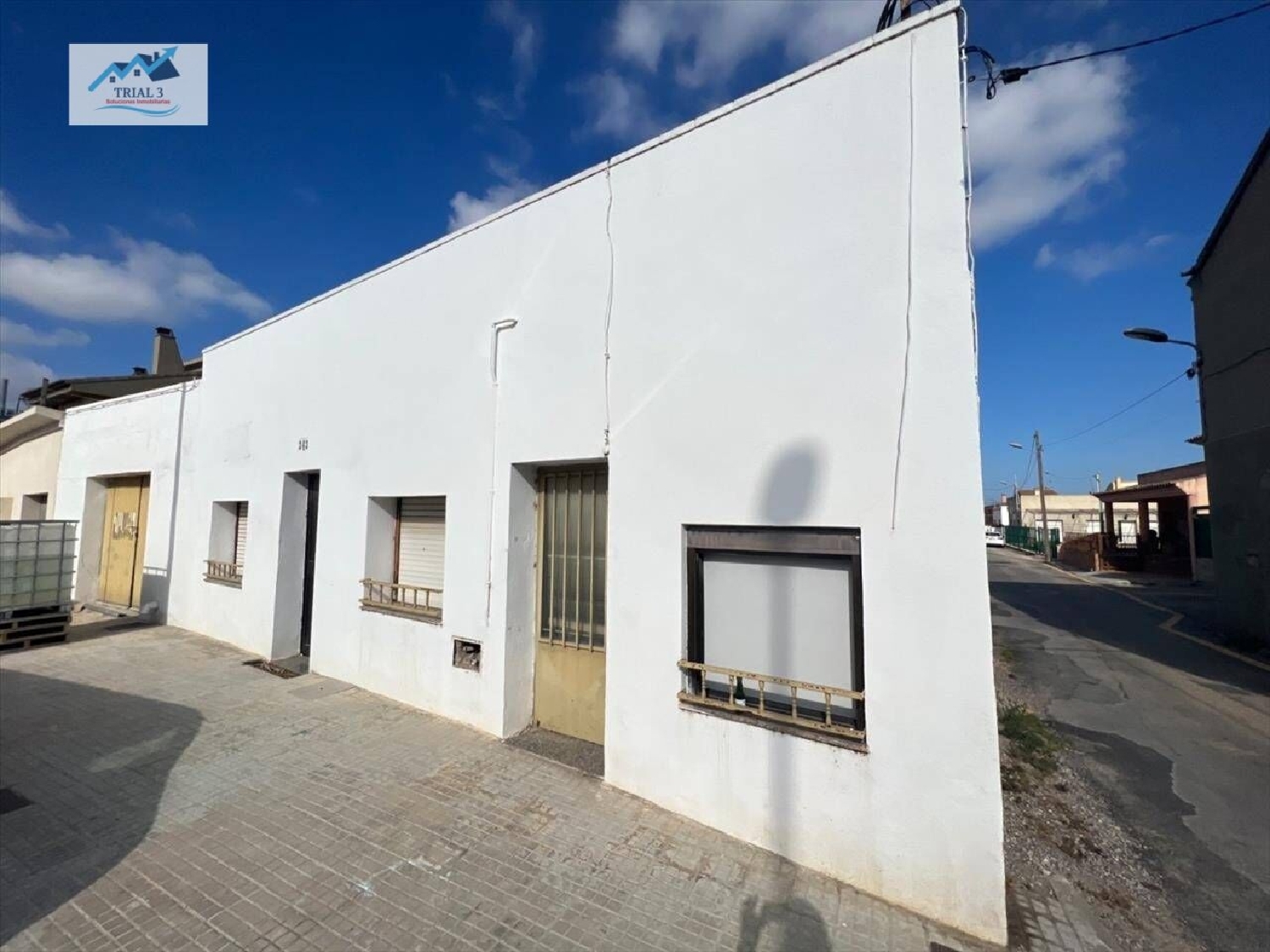  till salu hus Riumar Baix Ebre 1
