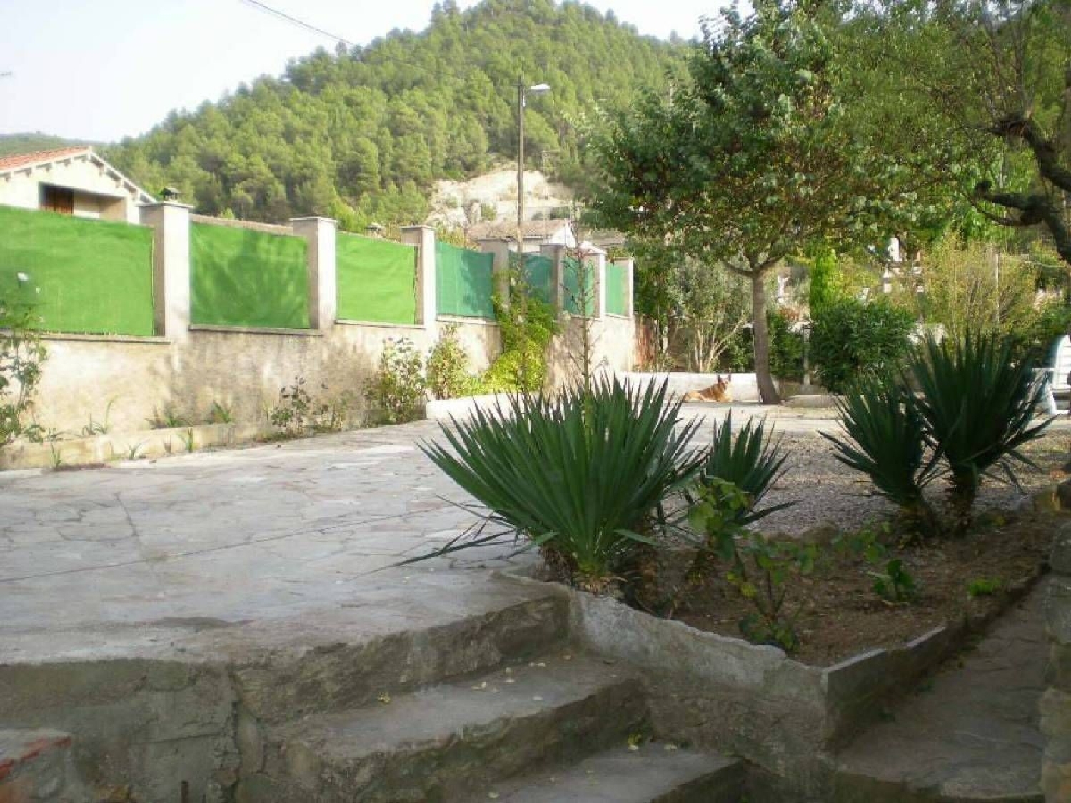  till salu hus River Park Bages 5