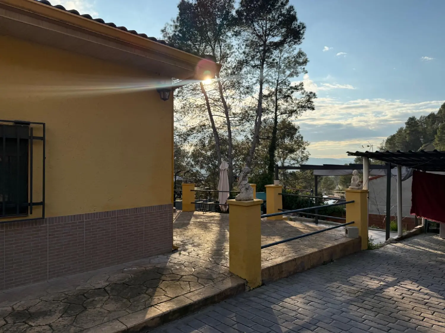 till salu hus El Pont De Vilomara Bages 2
