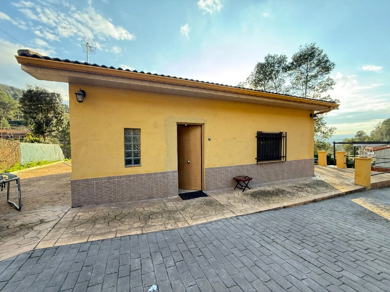  till salu hus El Pont De Vilomara Bages 5