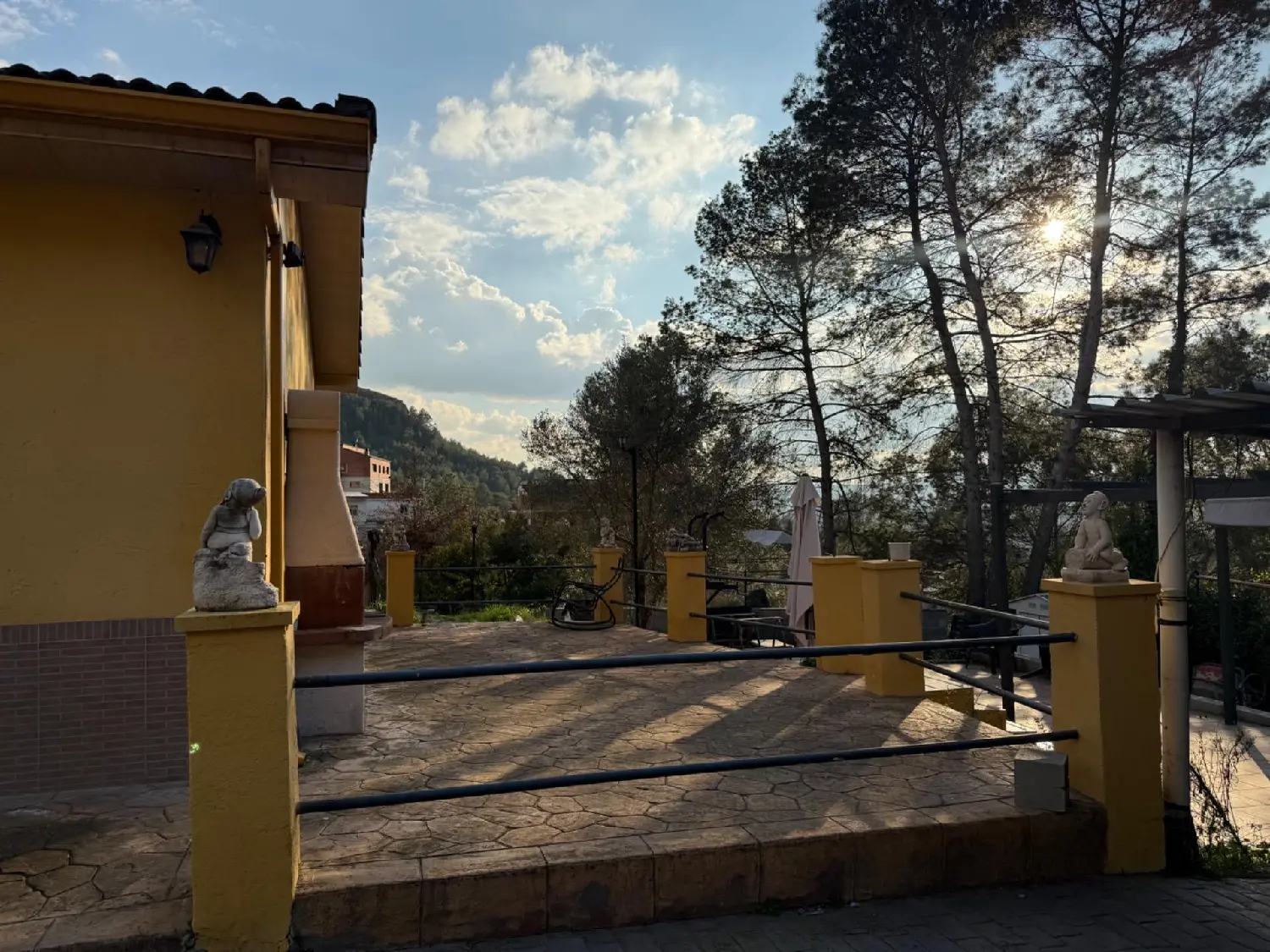 till salu hus El Pont De Vilomara Bages 3