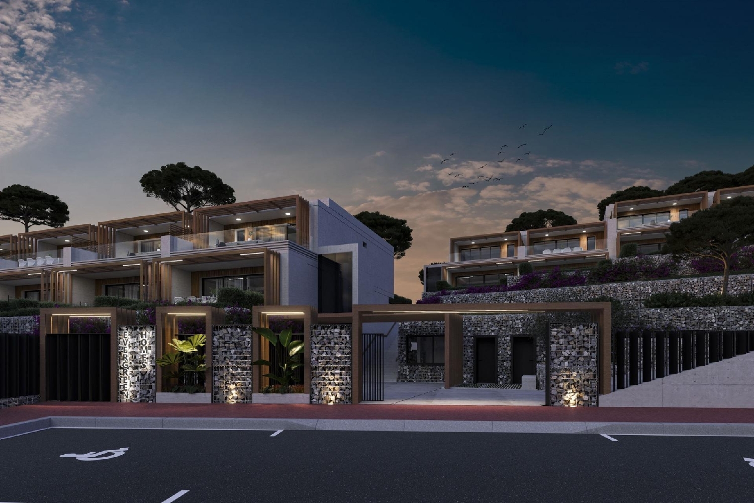  till salu hus Riviera Del Sol Costa Del Sol Occidental 13