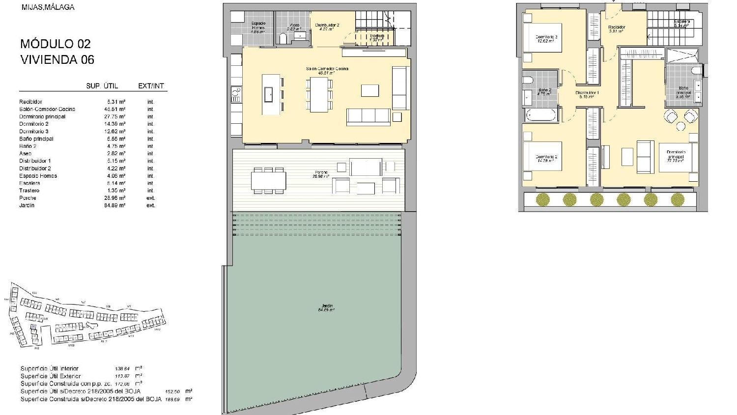  till salu hus Riviera Del Sol Costa Del Sol Occidental 16