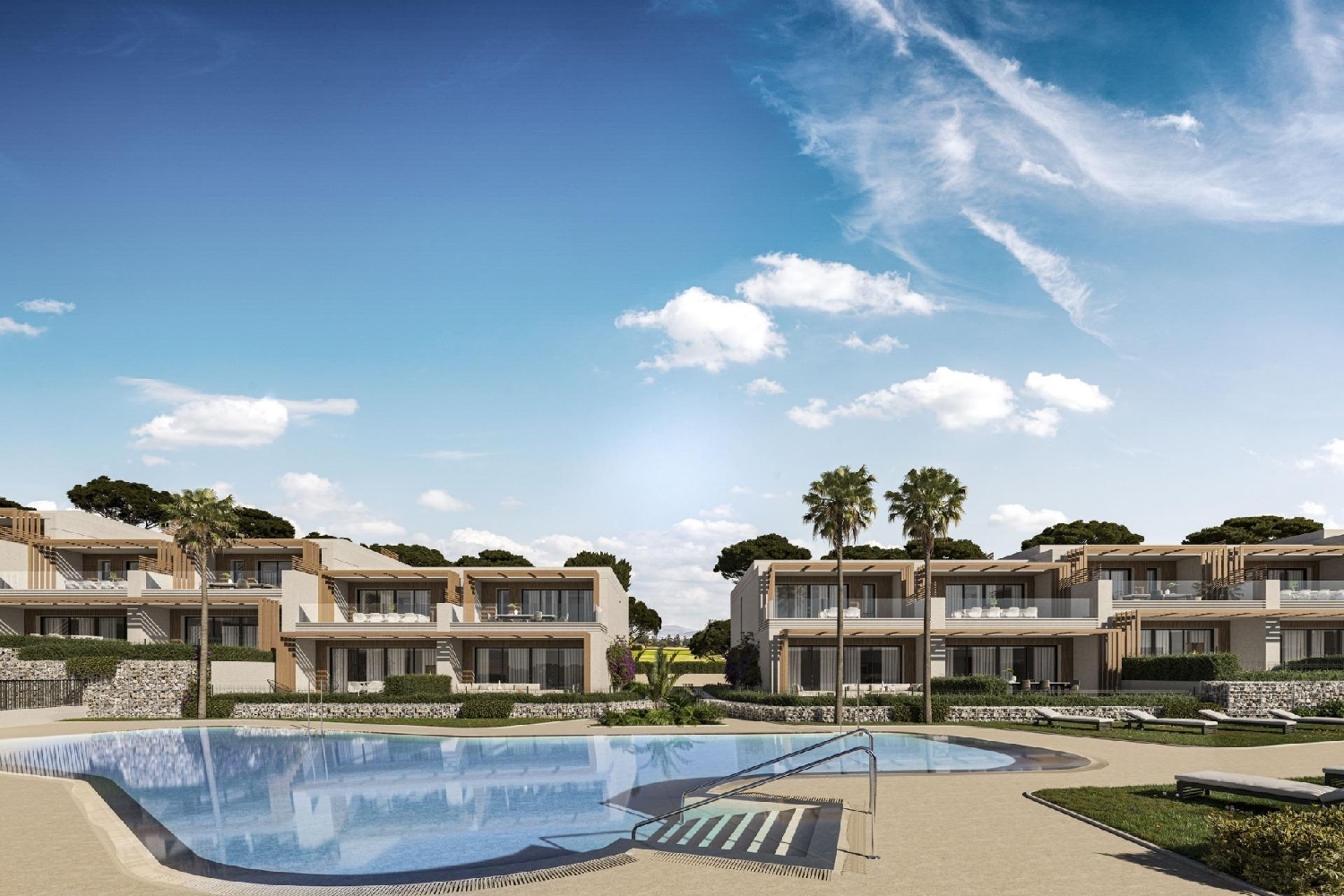  till salu hus Riviera Del Sol Costa Del Sol Occidental 4