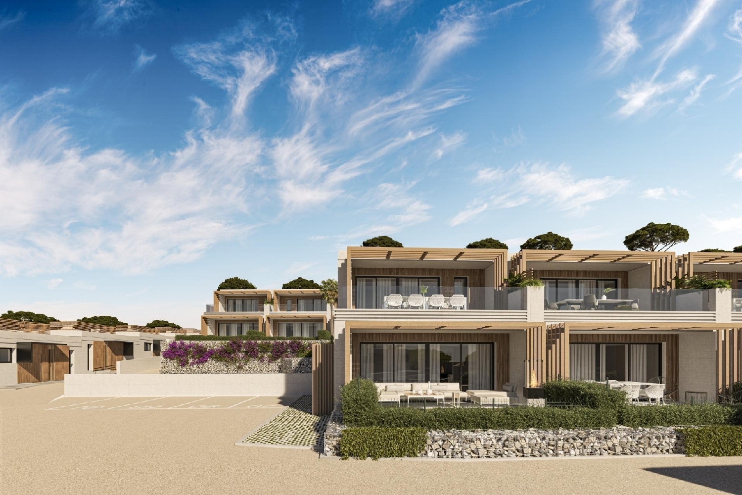  till salu hus Riviera Del Sol Costa Del Sol Occidental 15