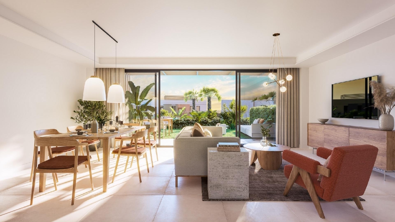  till salu hus Riviera Del Sol Costa Del Sol Occidental 7
