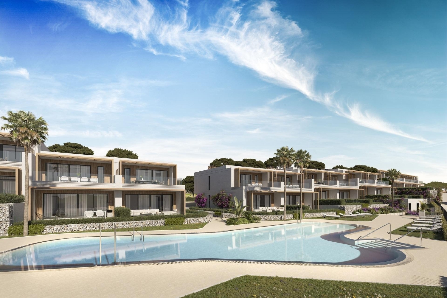  till salu hus Riviera Del Sol Costa Del Sol Occidental 14
