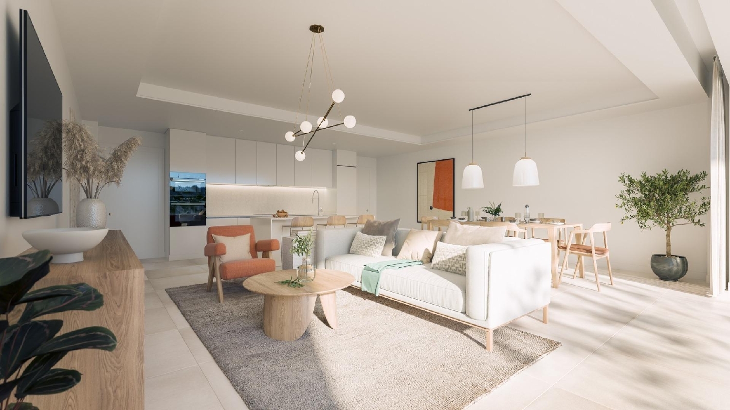  till salu hus Riviera Del Sol Costa Del Sol Occidental 6