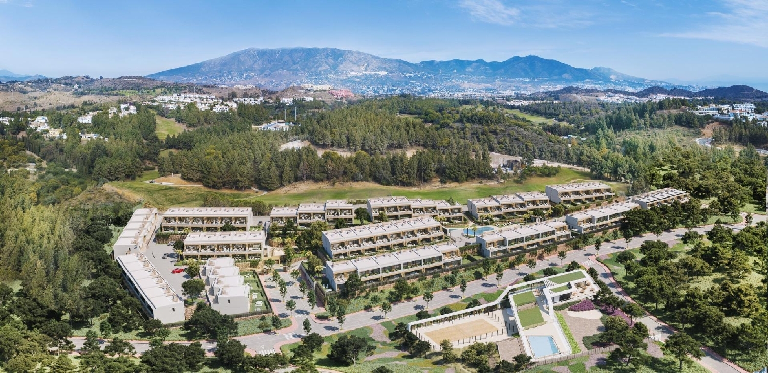  till salu hus Riviera Del Sol Costa Del Sol Occidental 5