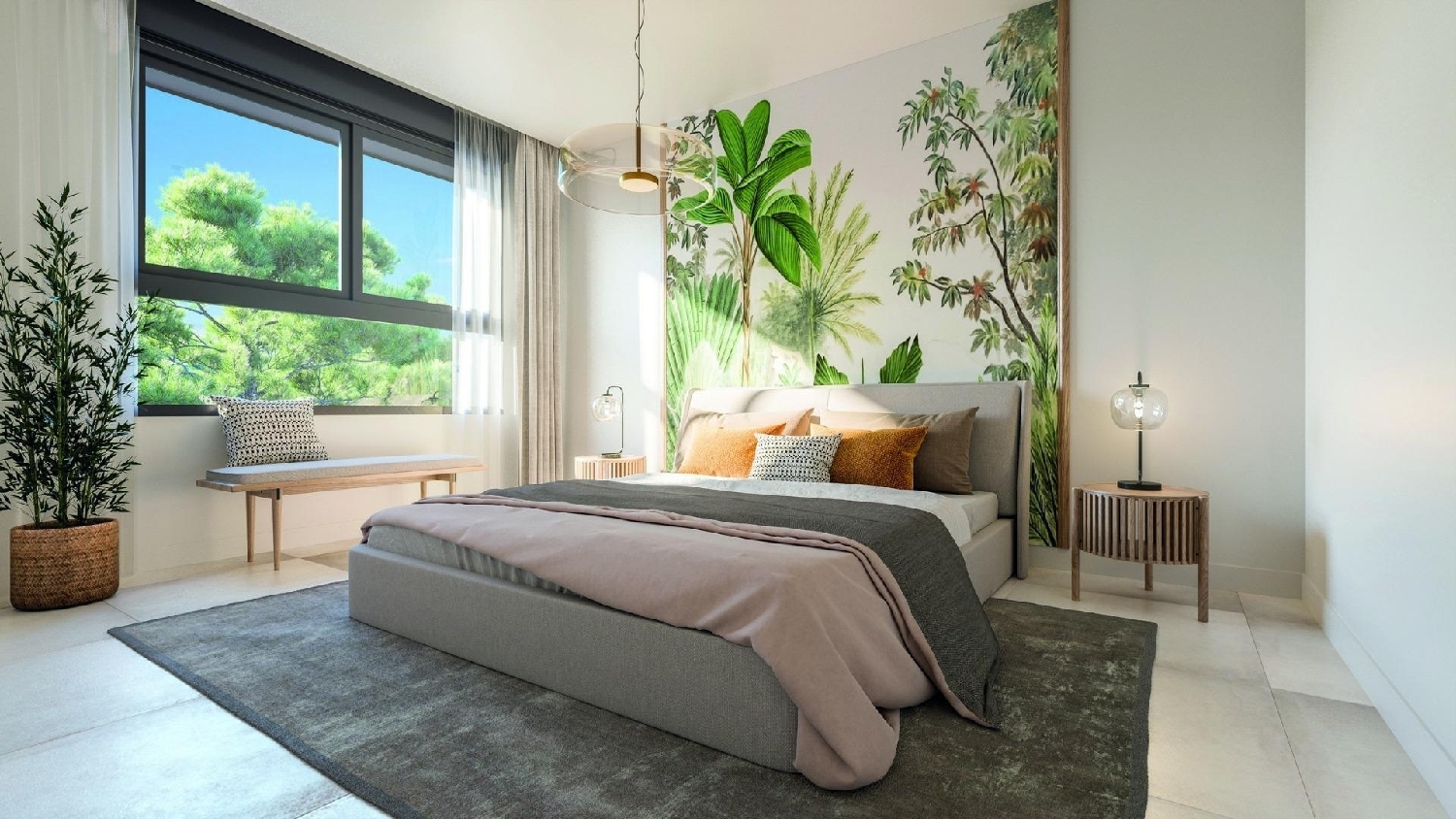  till salu hus Riviera Del Sol Costa Del Sol Occidental 9