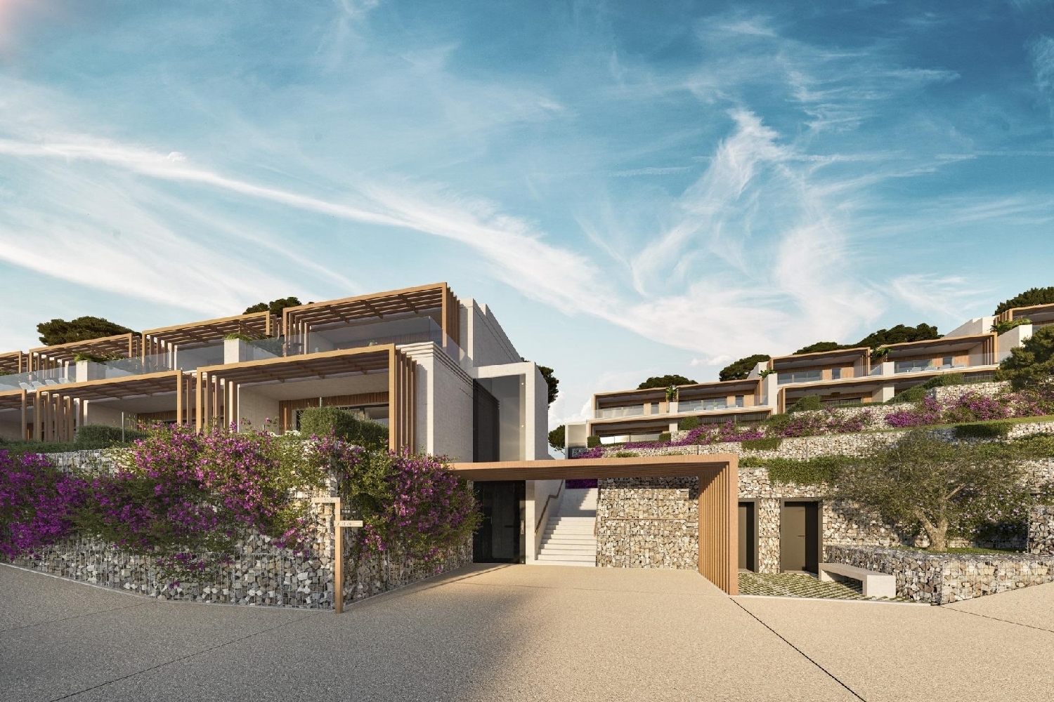  till salu hus Riviera Del Sol Costa Del Sol Occidental 11