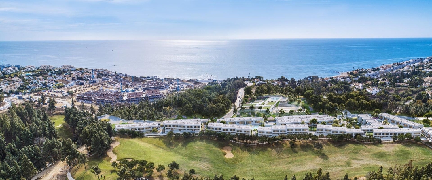  till salu hus Riviera Del Sol Costa Del Sol Occidental 2