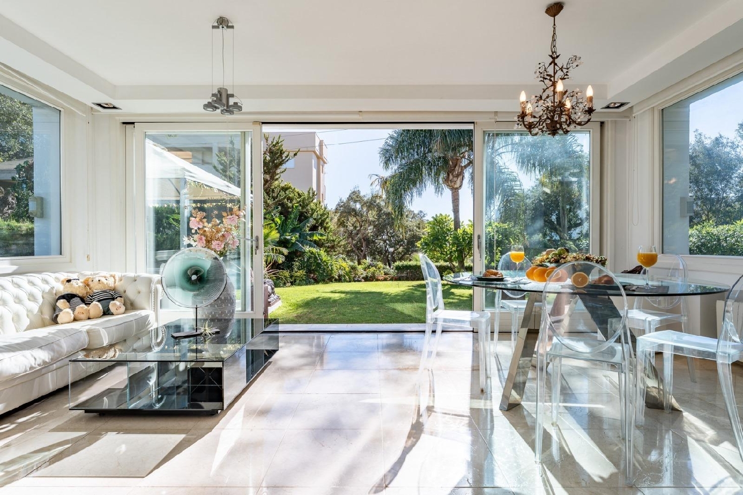  till salu hus Riviera Del Sol Costa Del Sol Occidental 5