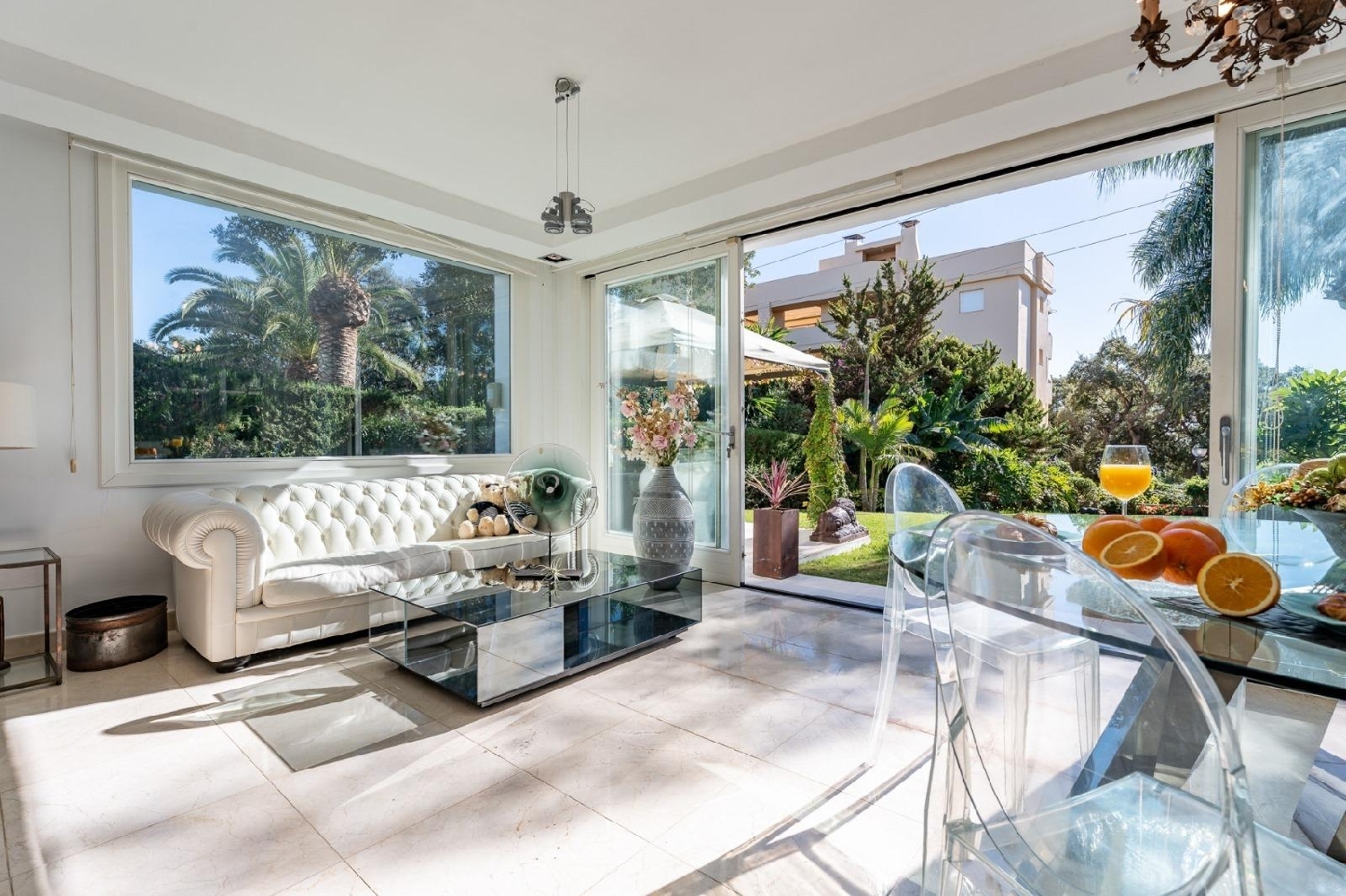 till salu hus Riviera Del Sol Costa Del Sol Occidental 3