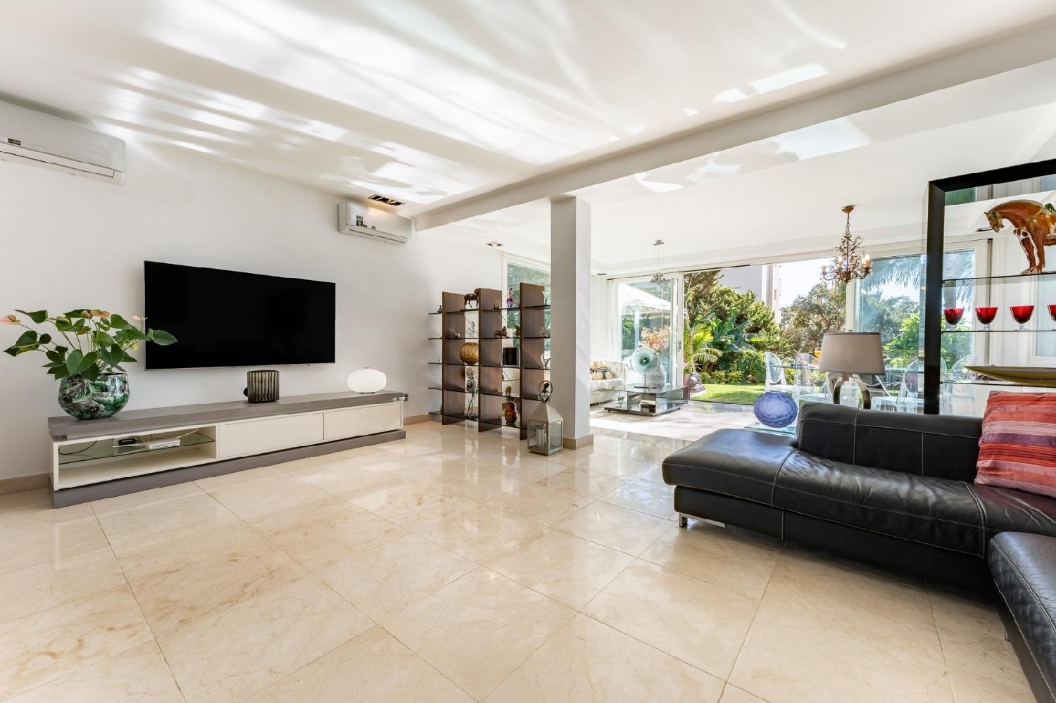  till salu hus Riviera Del Sol Costa Del Sol Occidental 4