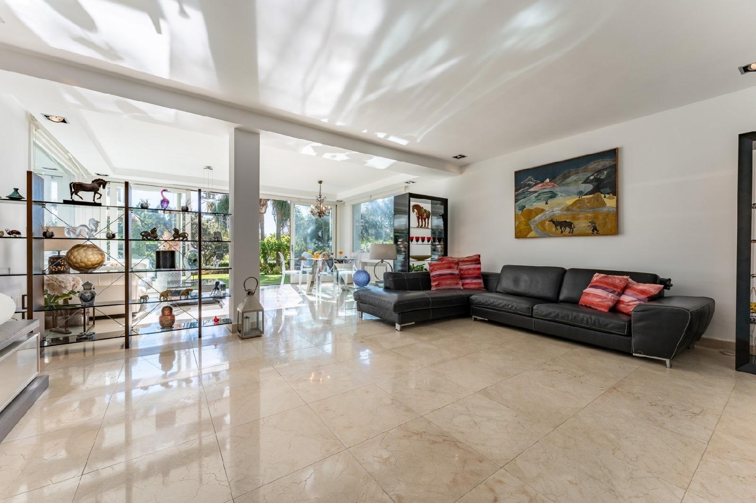  till salu hus Riviera Del Sol Costa Del Sol Occidental 6