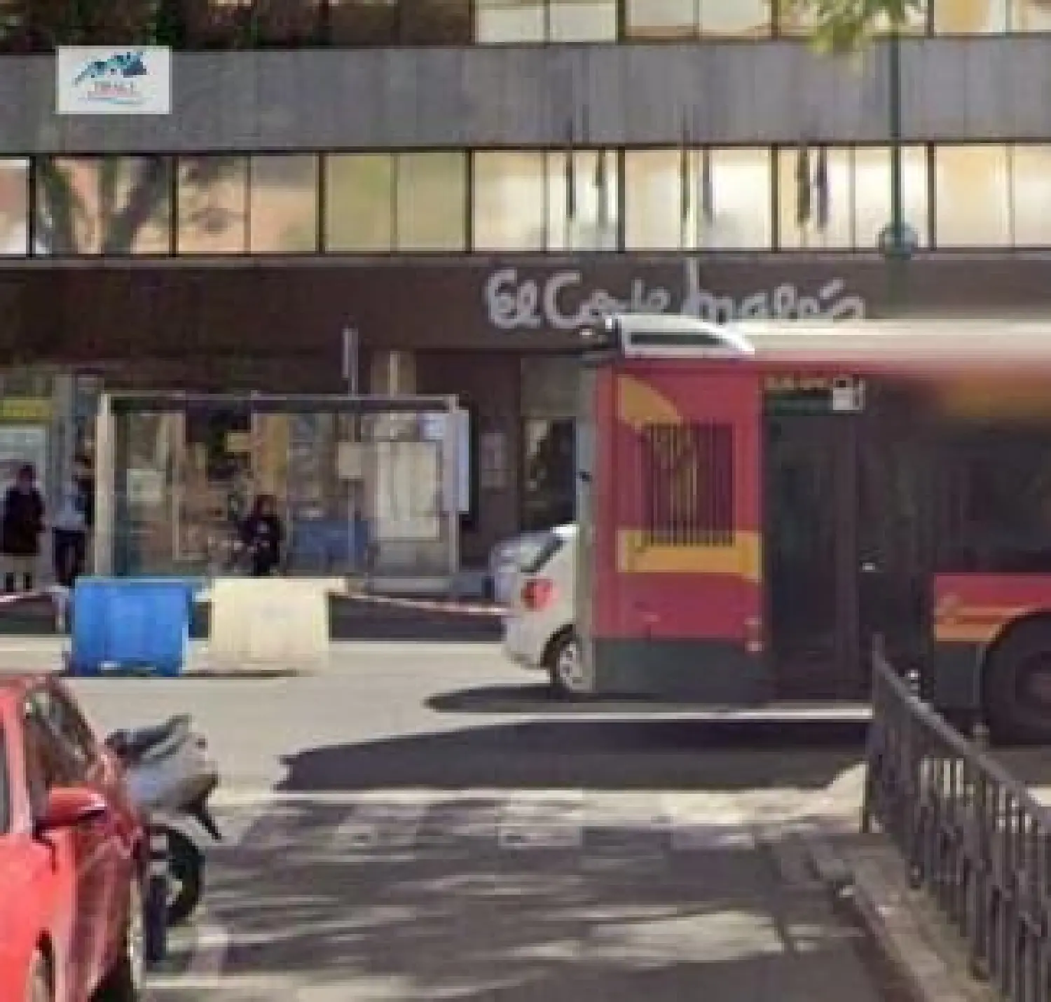  till salu hus Robledo De Chavela Sierra Oeste 1