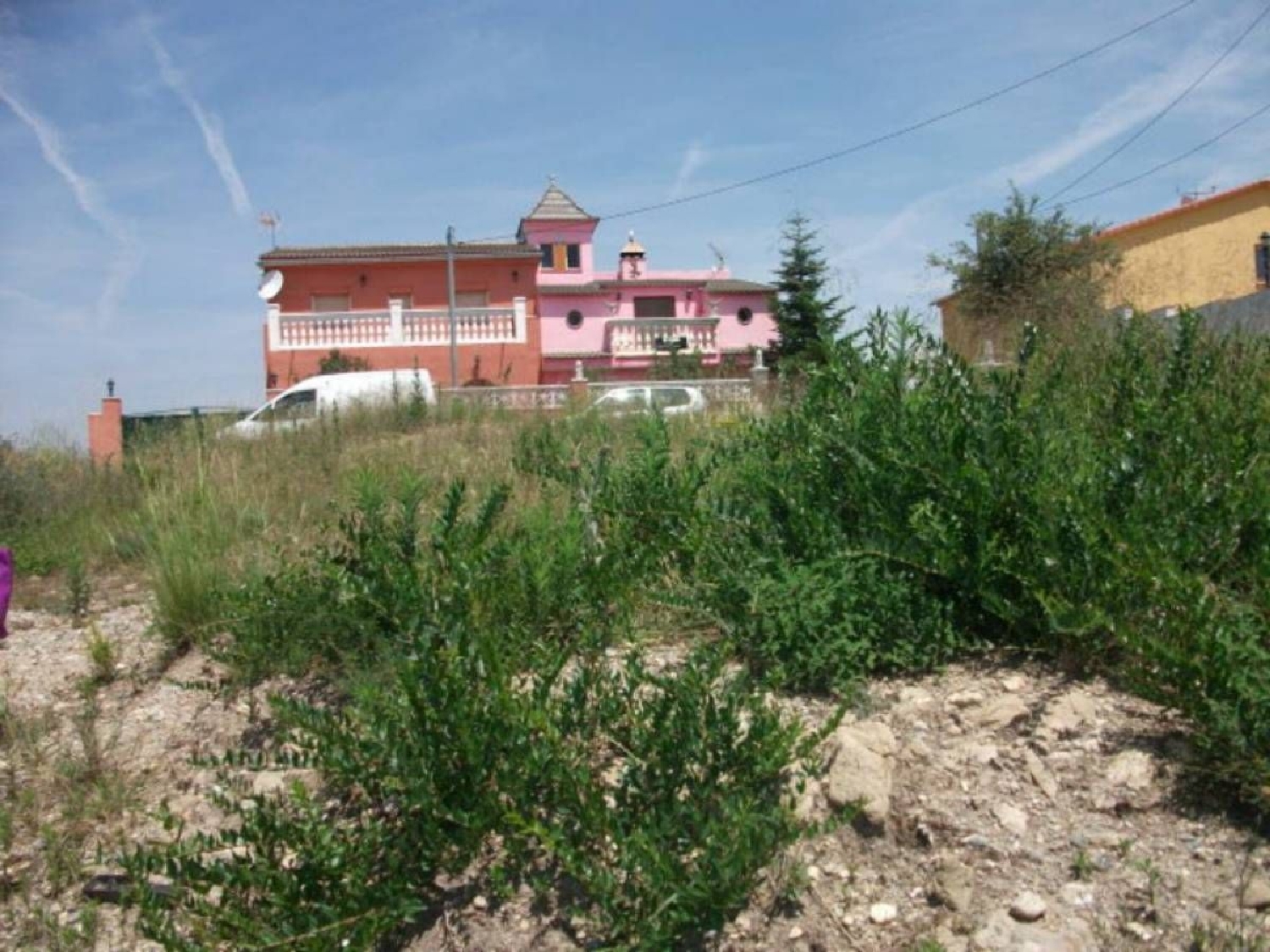 till salu hus Rocafort Bages 3