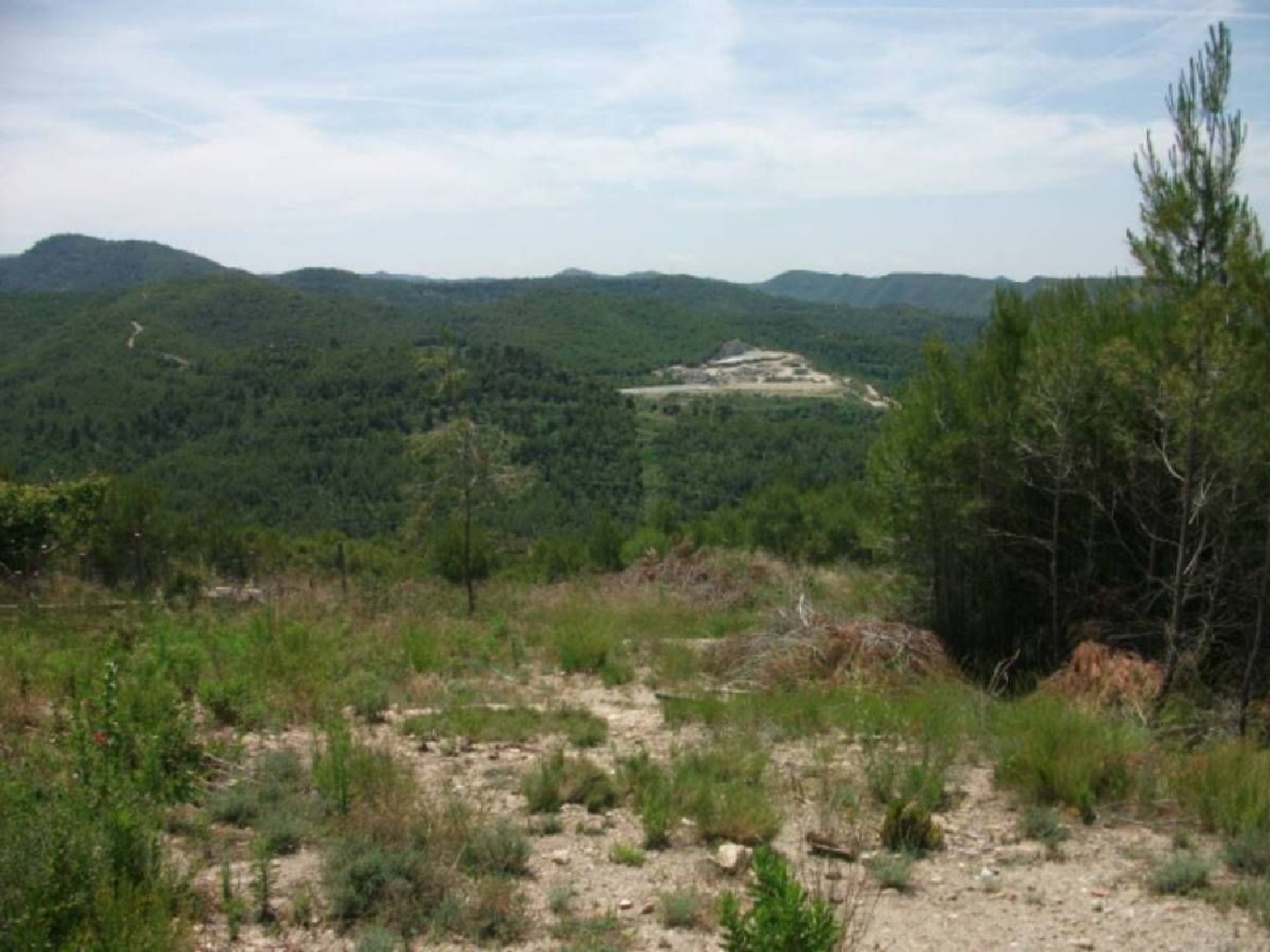  till salu hus Rocafort Bages 4