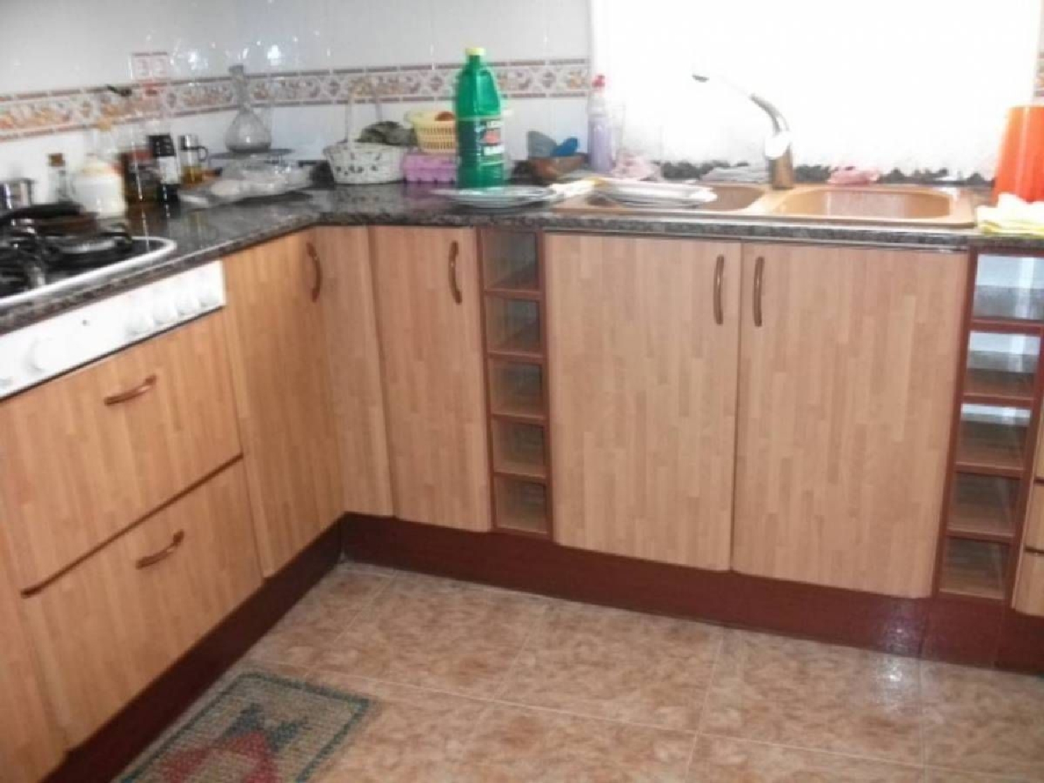 till salu hus Rocafort Bages 2