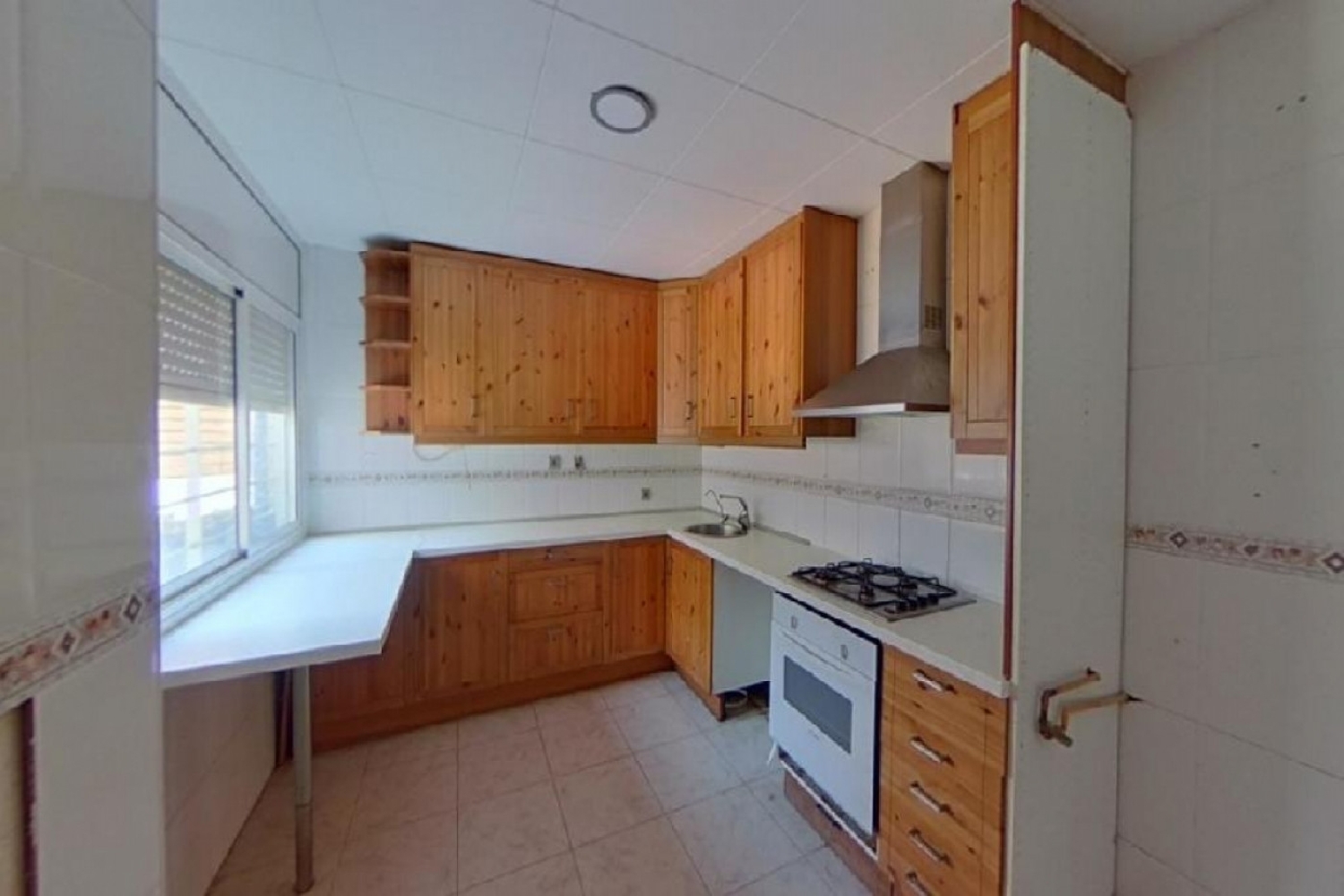 till salu hus Rocamar Garraf 2