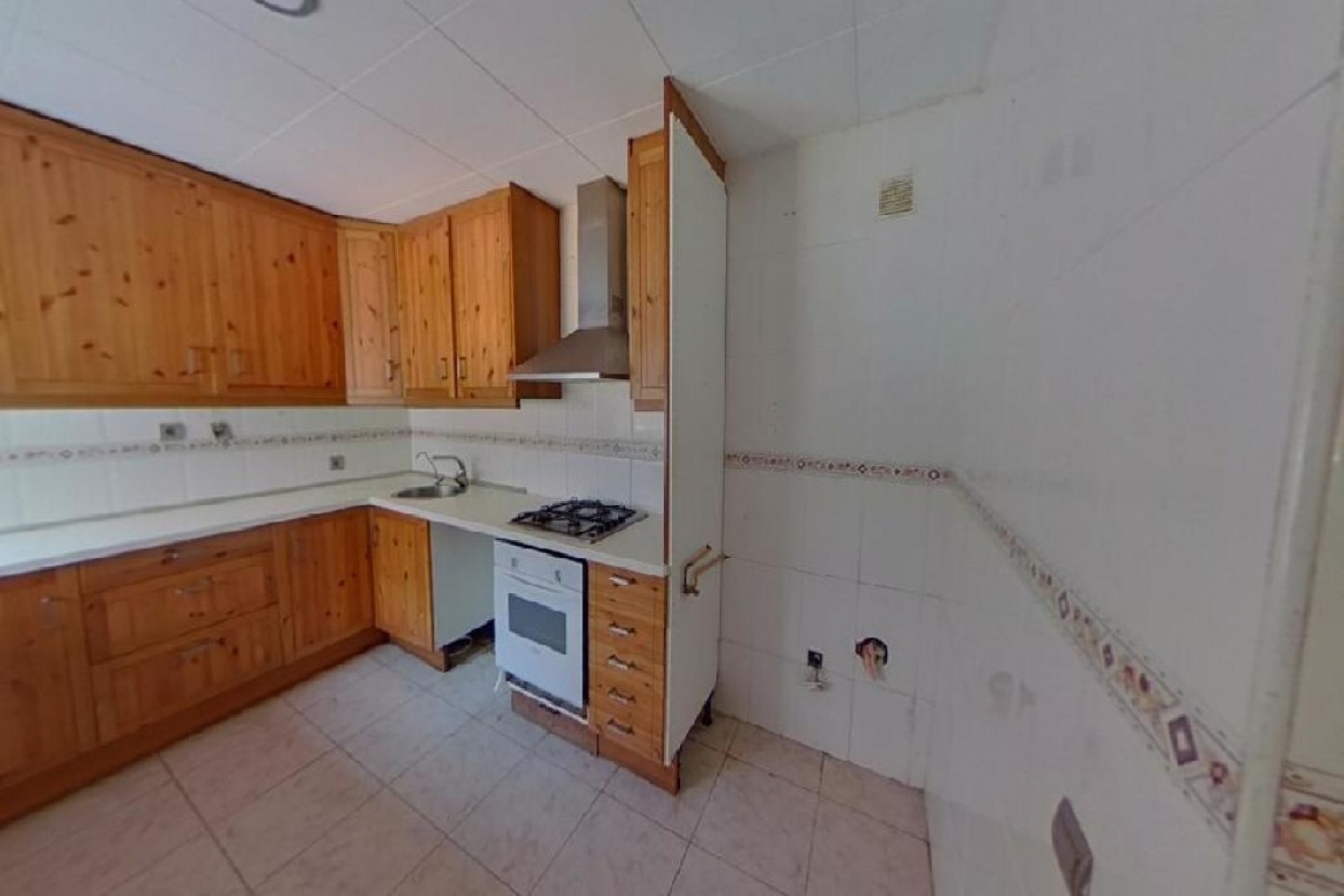till salu hus Rocamar Garraf 3