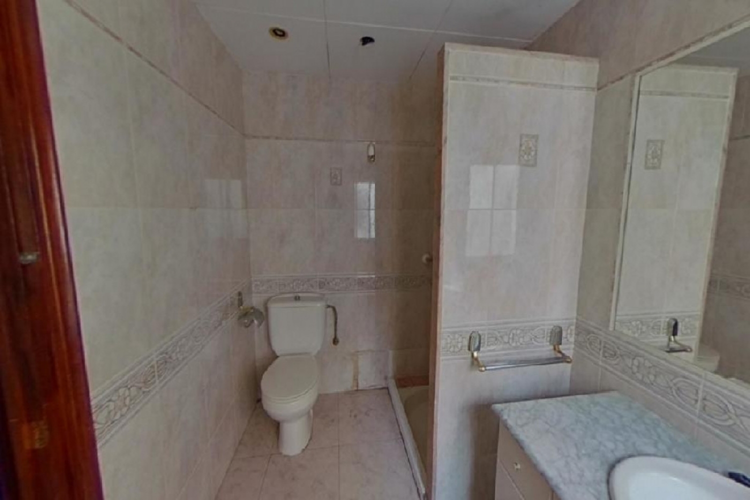  till salu hus Rocamar Garraf 6
