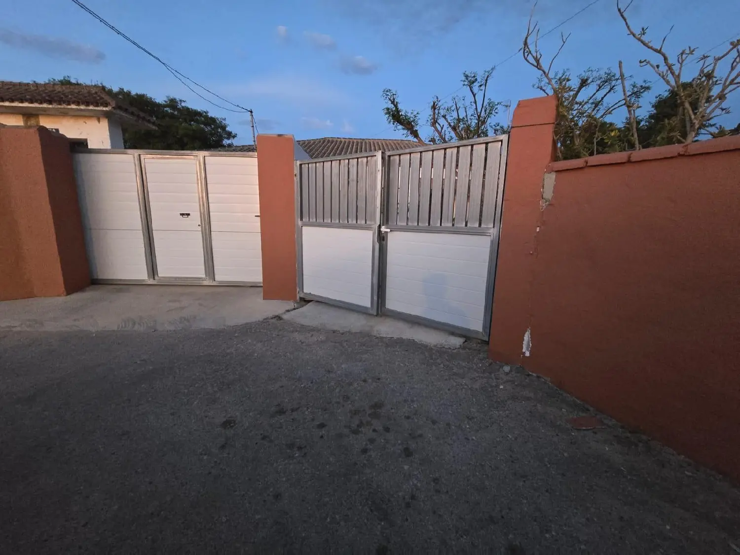  till salu hus Barrio Nuevo Janda (La) 1
