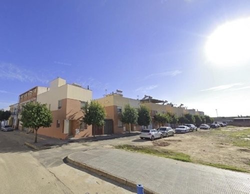 Rociana Del Condado Condado (El) hus foto 6218846