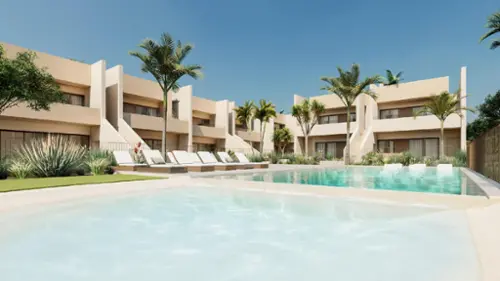 El Mirador Mar Menor hus foto 6187144