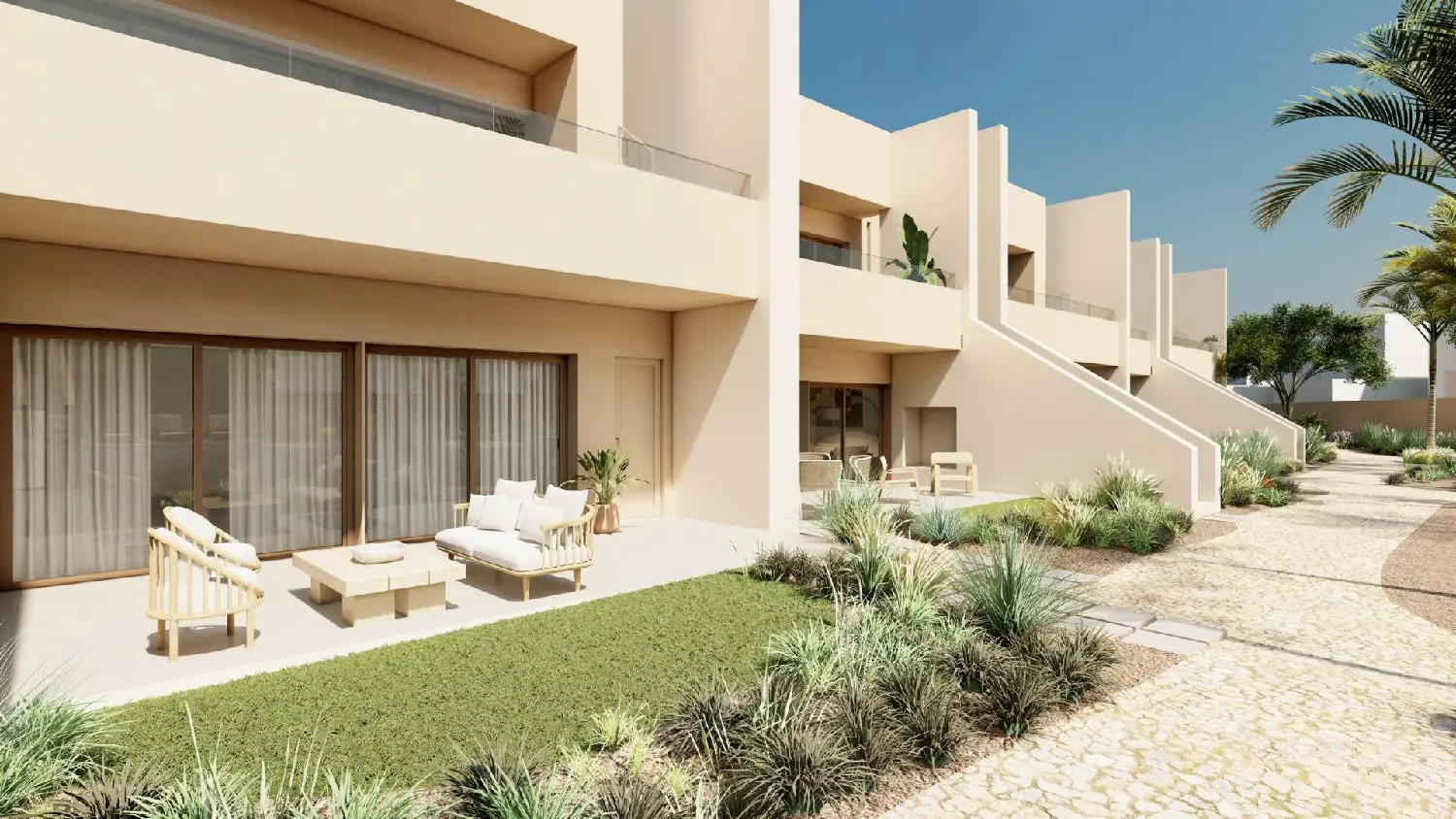  till salu hus El Mirador Mar Menor 3