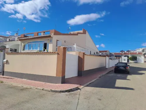 Urbanización Benimar Baix Segura hus foto 6198236
