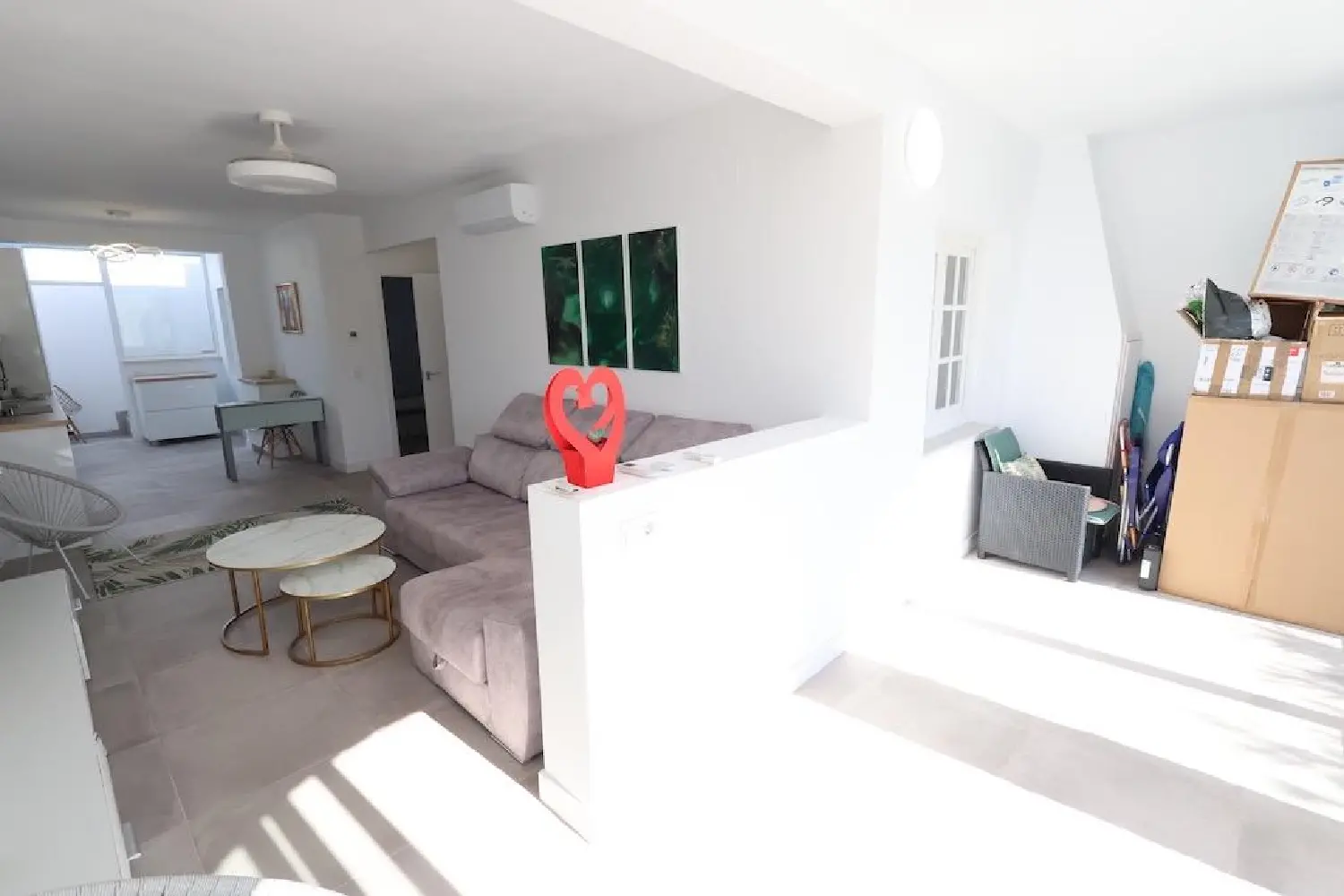 till salu hus Los Palacios Baix Segura 3