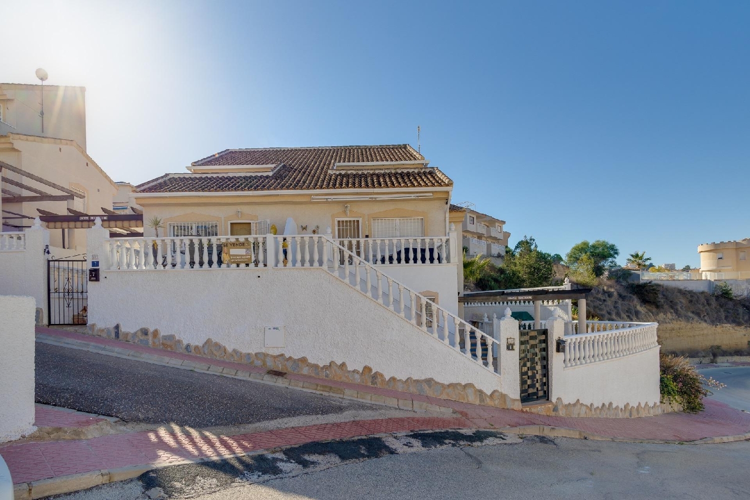  till salu hus Rojales Baix Segura 8