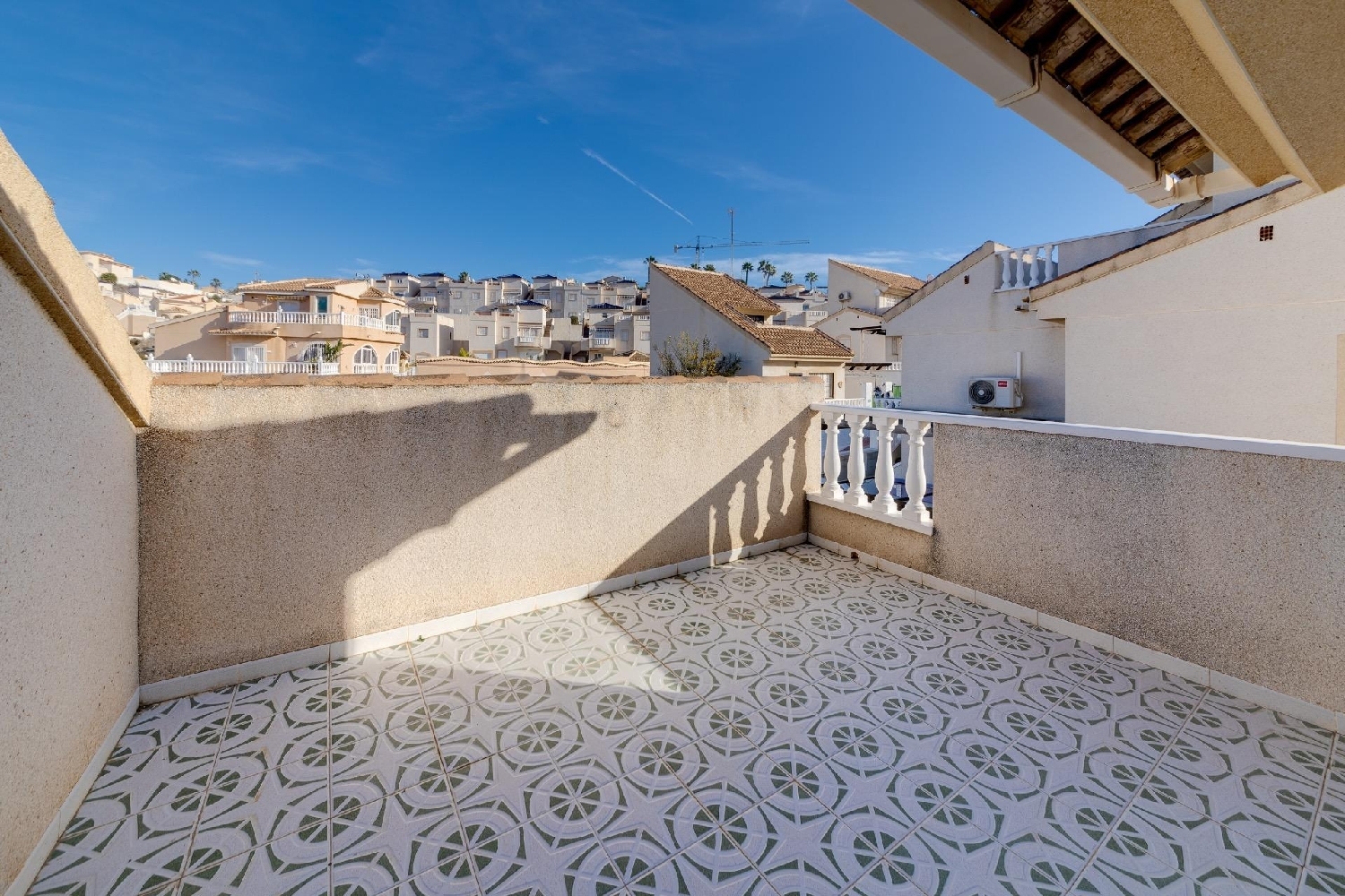  till salu hus Rojales Baix Segura 4