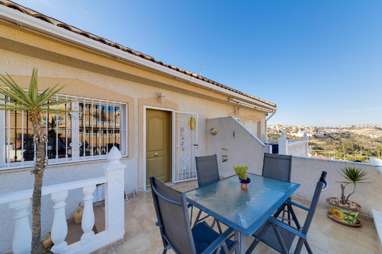 till salu hus Rojales Baix Segura 1