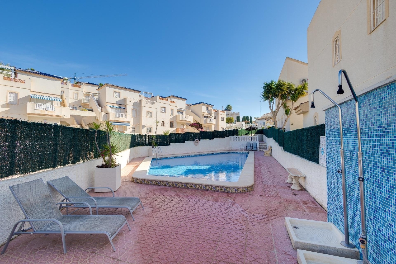  till salu hus Rojales Baix Segura 6