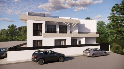 Urbanización Benimar Baix Segura hus foto 6229115