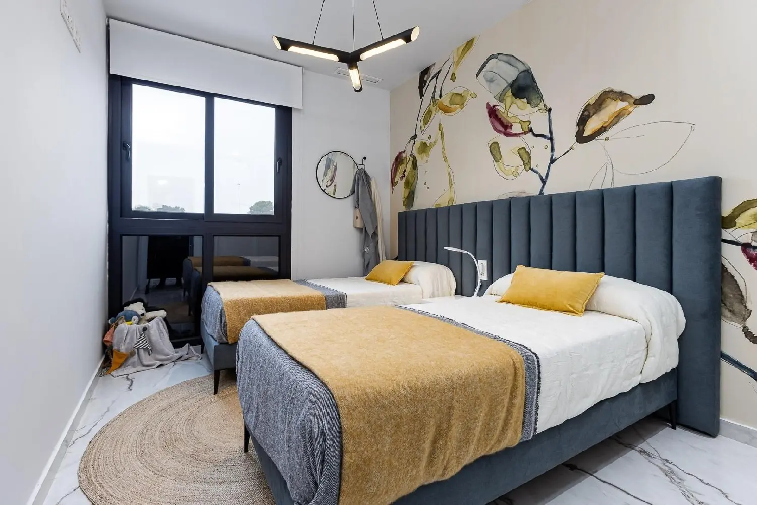  till salu hus Ciudad Quesada Baix Segura 10