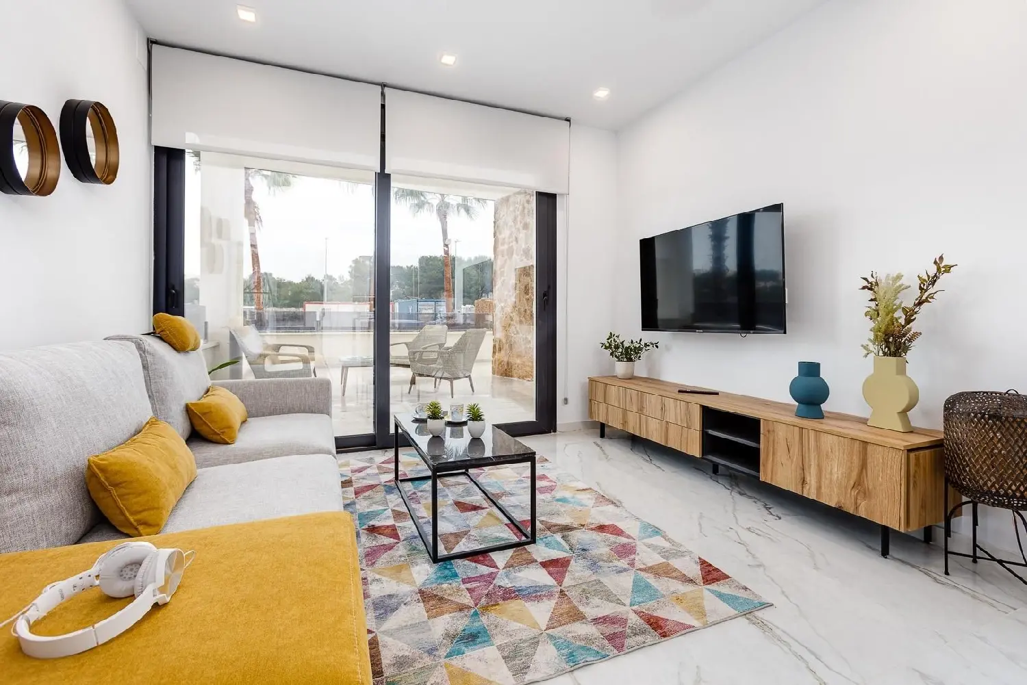  till salu hus Ciudad Quesada Baix Segura 28