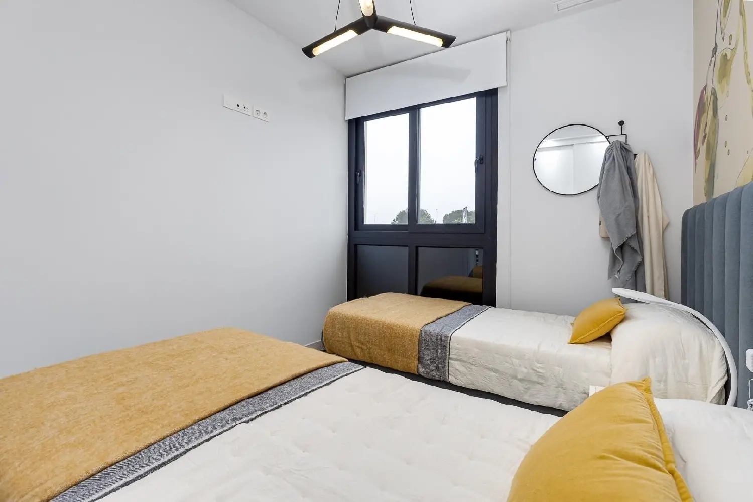  till salu hus Ciudad Quesada Baix Segura 12