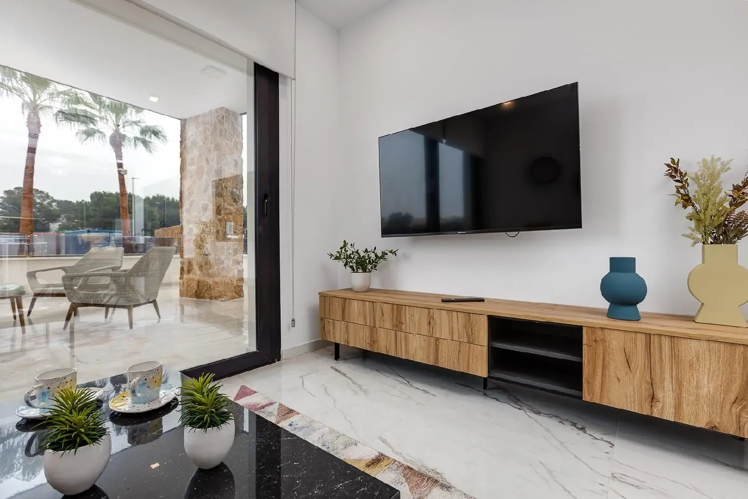  till salu hus Ciudad Quesada Baix Segura 30