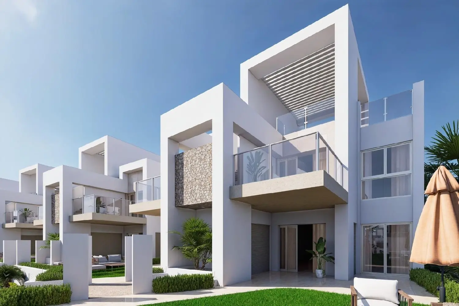 till salu hus Rojales Baix Segura 3