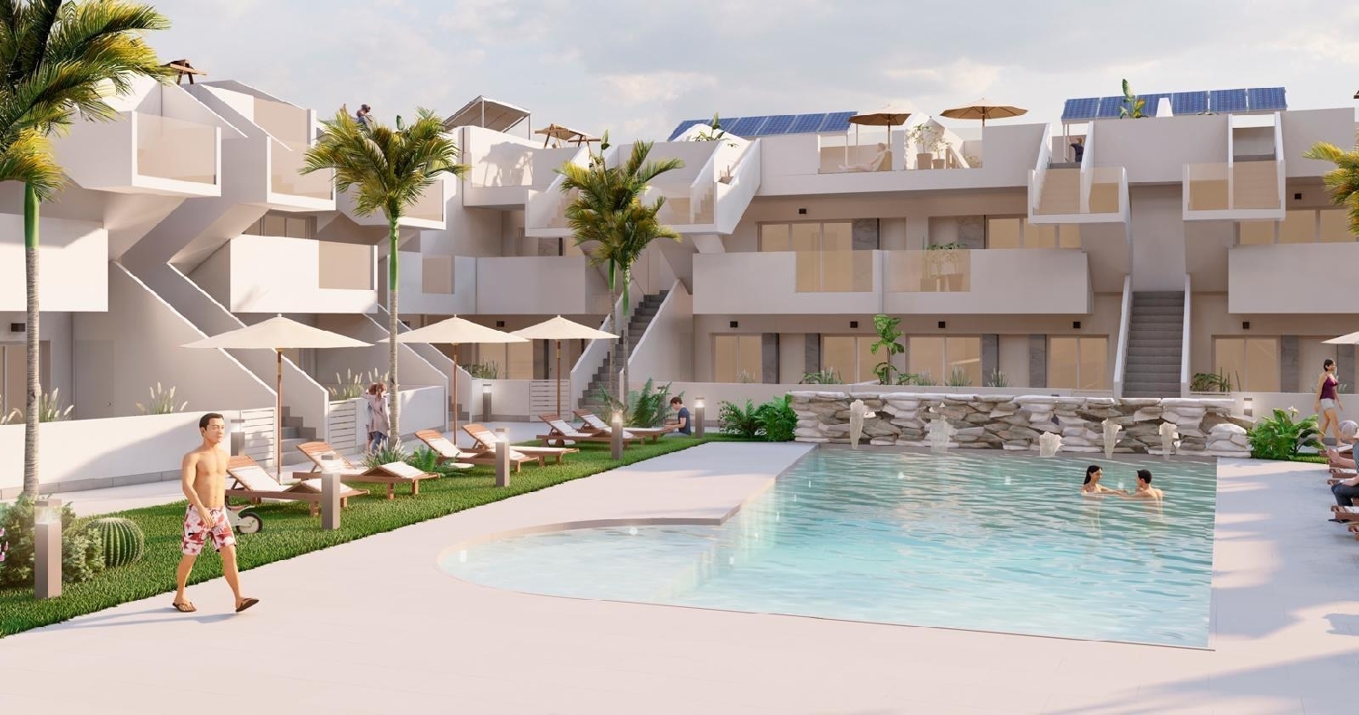 till salu hus Roldán Mar Menor 2