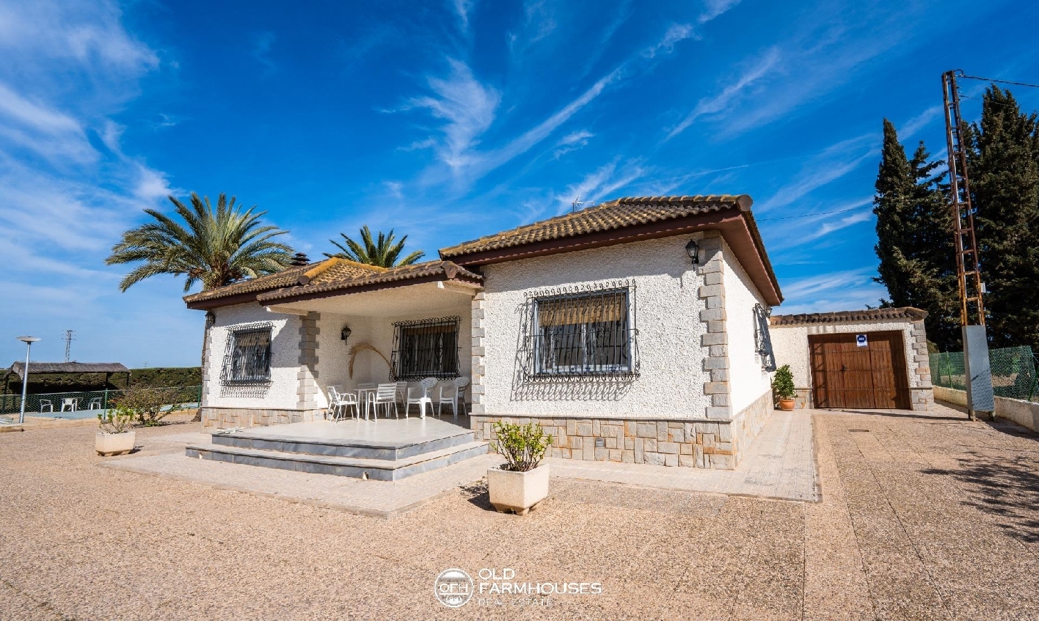  till salu hus Roldán Mar Menor 3