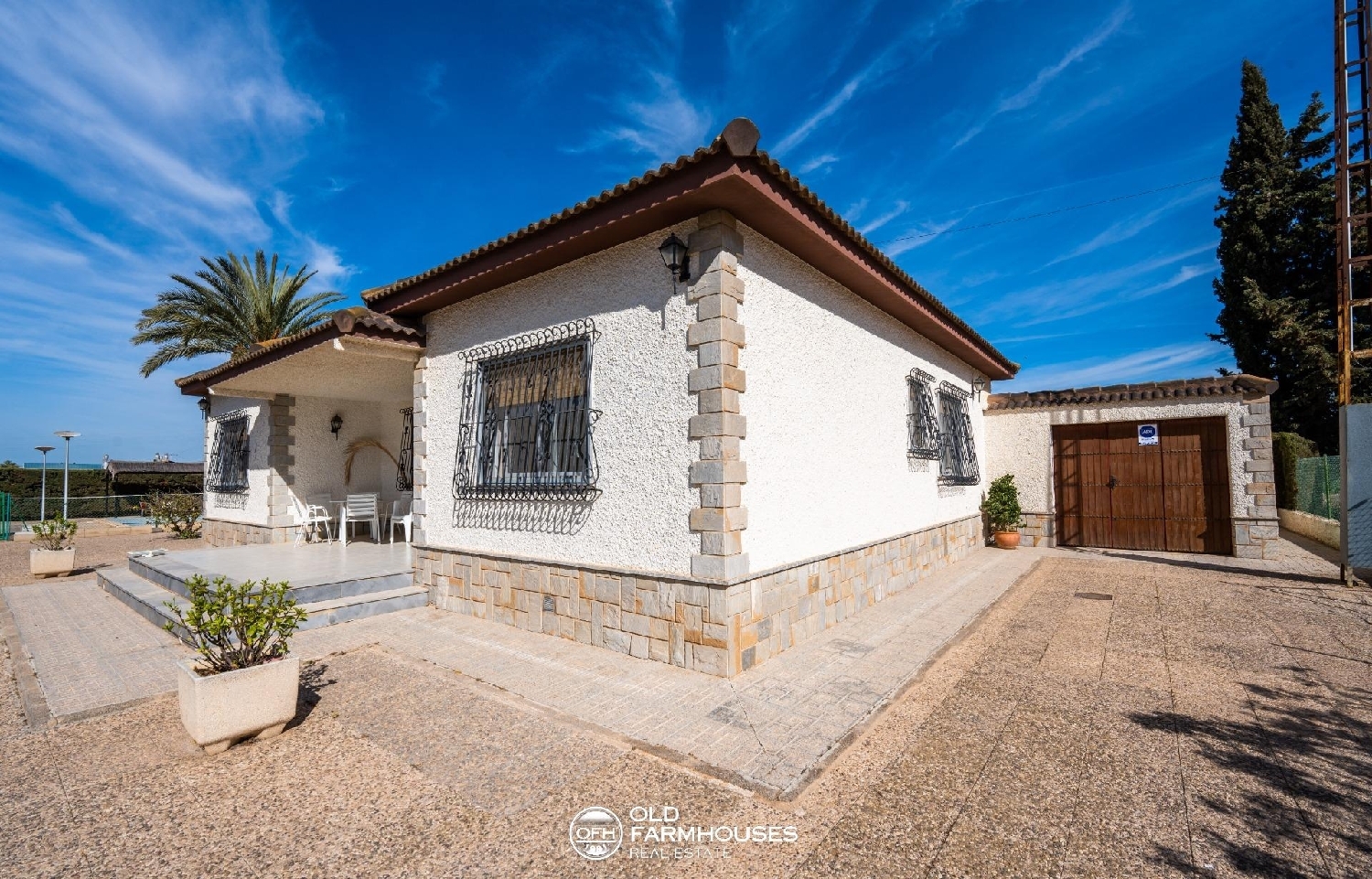  till salu hus Roldán Mar Menor 4