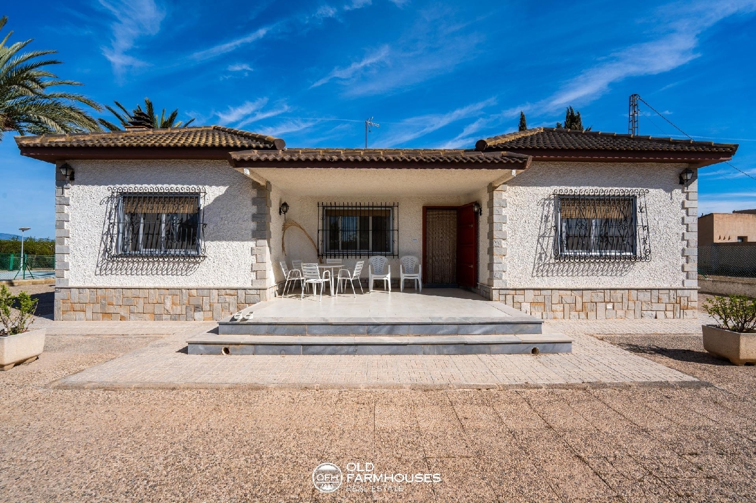  till salu hus Roldán Mar Menor 2