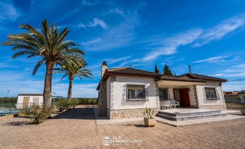 Roldán Mar Menor hus foto 6243981