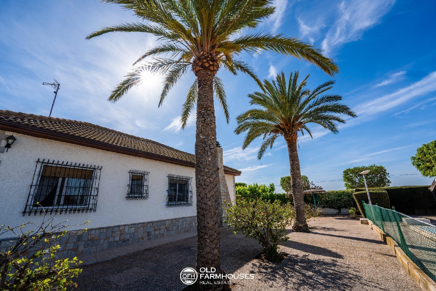  till salu hus Roldán Mar Menor 8