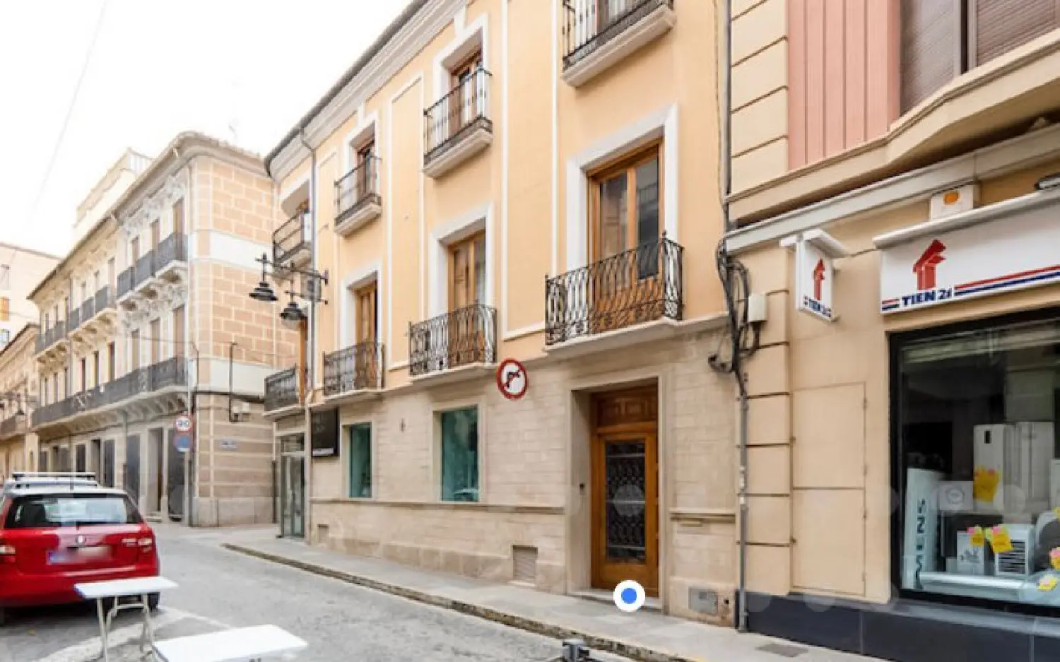 till salu hus Casas Cebolletas Altiplano 2
